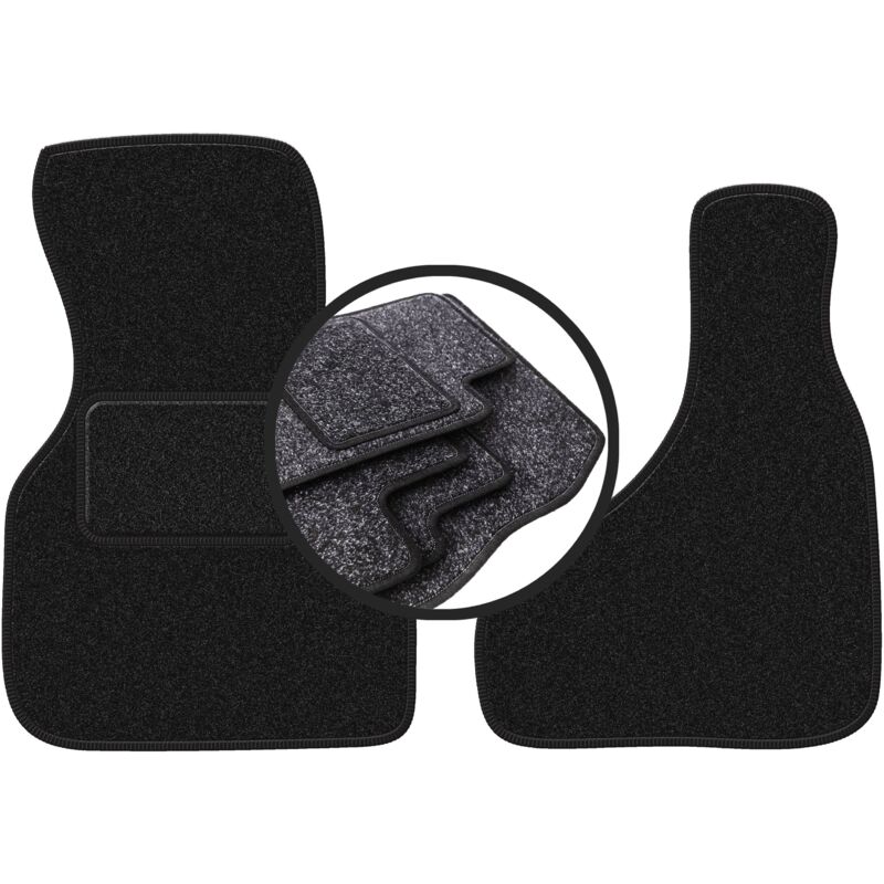 foto del prodotto tappetini auto anthra per chevrolet astro ii furgone per consegne 1995 2005 