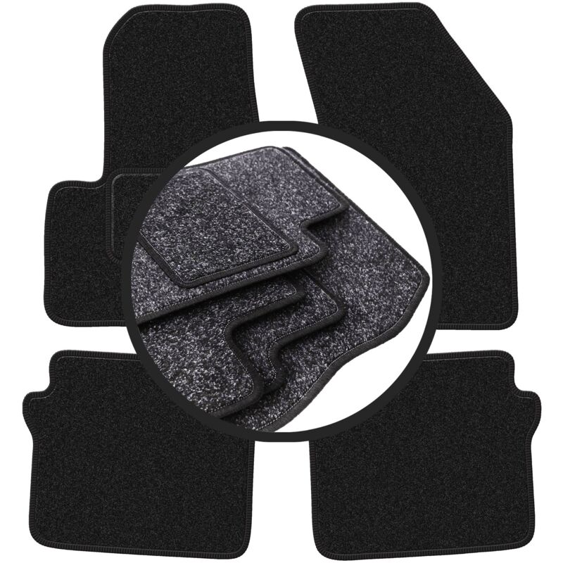 foto del prodotto tappetini auto anthra per chrysler sebring iii berlina 2007 2010 