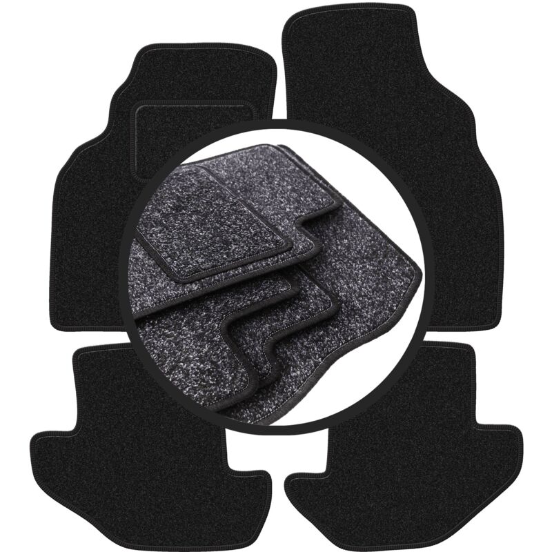 foto del prodotto tappetini auto anthra per ford puma coup 1997 2001 