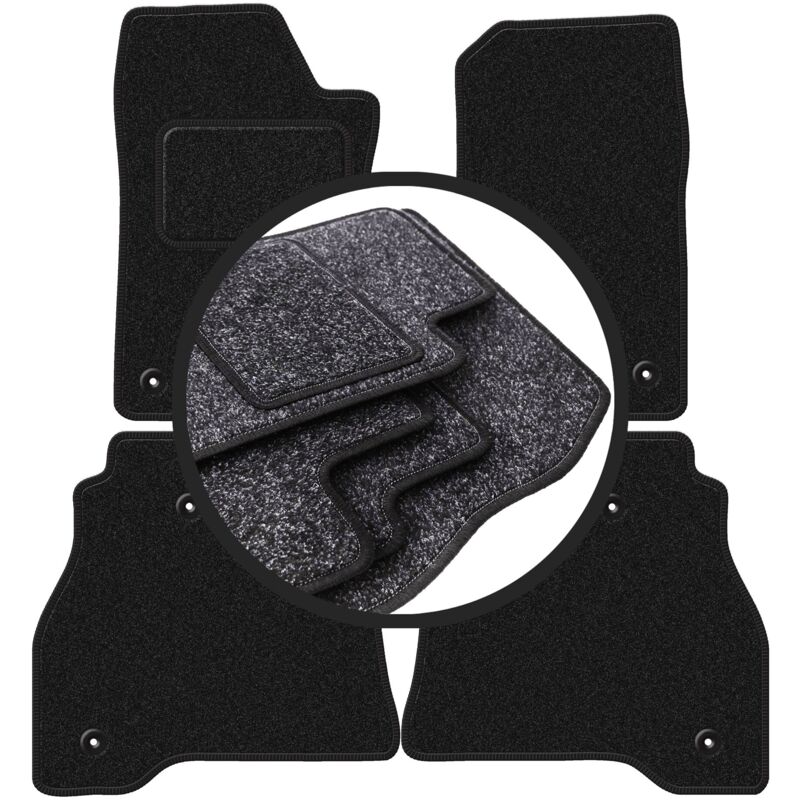 foto del prodotto tappetini auto anthra per jeep gladiator 0 2019 