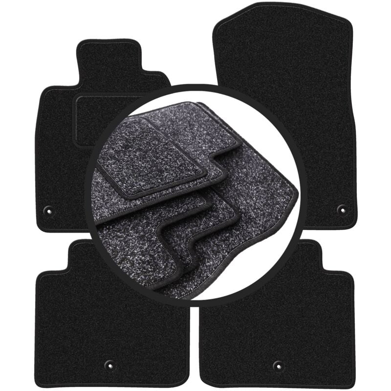 foto del prodotto tappetini auto anthra per lexus gs iii berlina 2005 2012 