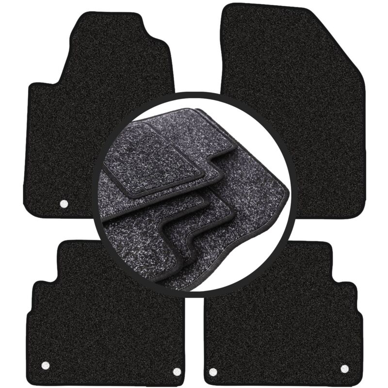 foto del prodotto tappetini auto anthra per lexus rx ii suv 2003 2008 