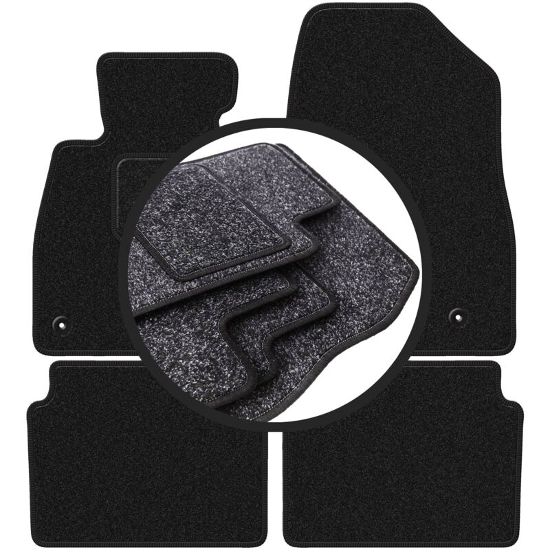 foto del prodotto tappetini auto anthra per mazda 6 gj iii station wagon 2012 