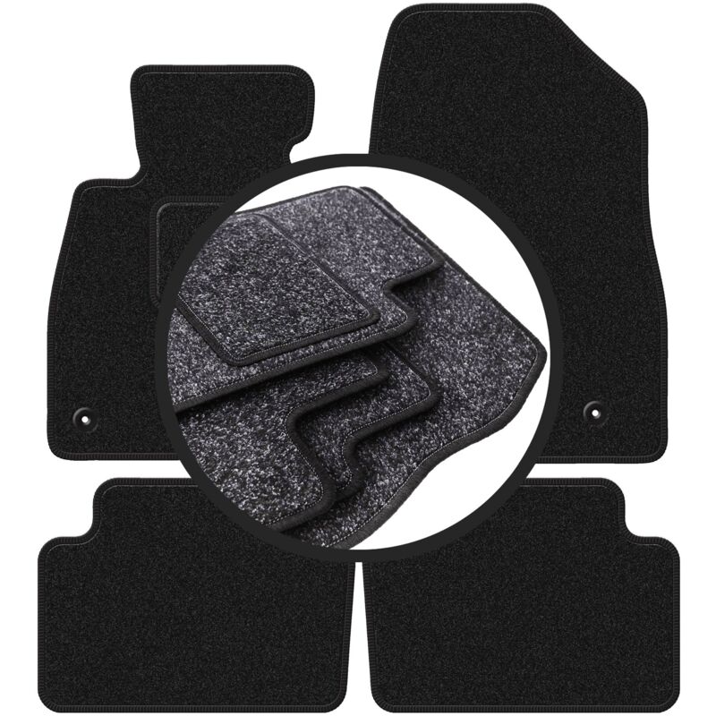 foto del prodotto tappetini auto anthra per mazda 6 gj iii station wagon 2012 