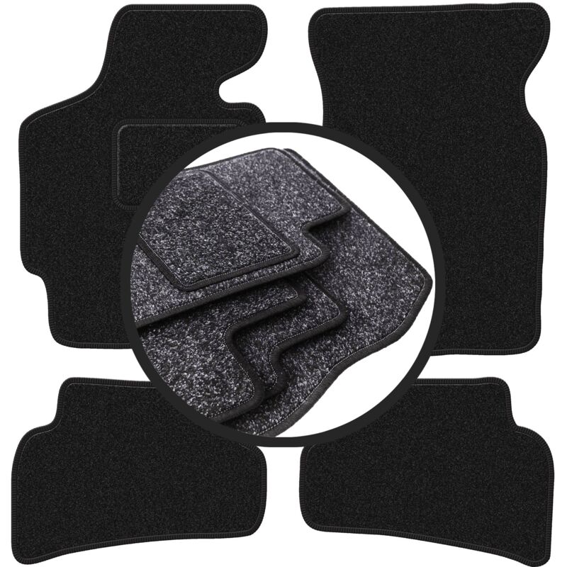 foto del prodotto tappetini auto anthra per mazda xedos 6 berlina 1992 1999 