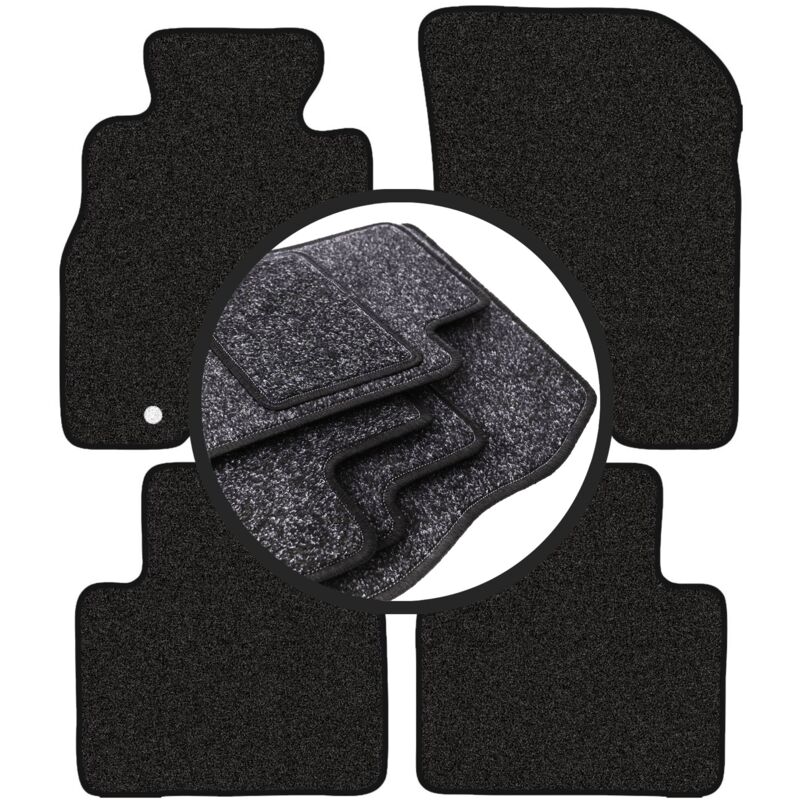 foto del prodotto tappetini auto anthra per mazda xedos 9 berlina 1993 2001 