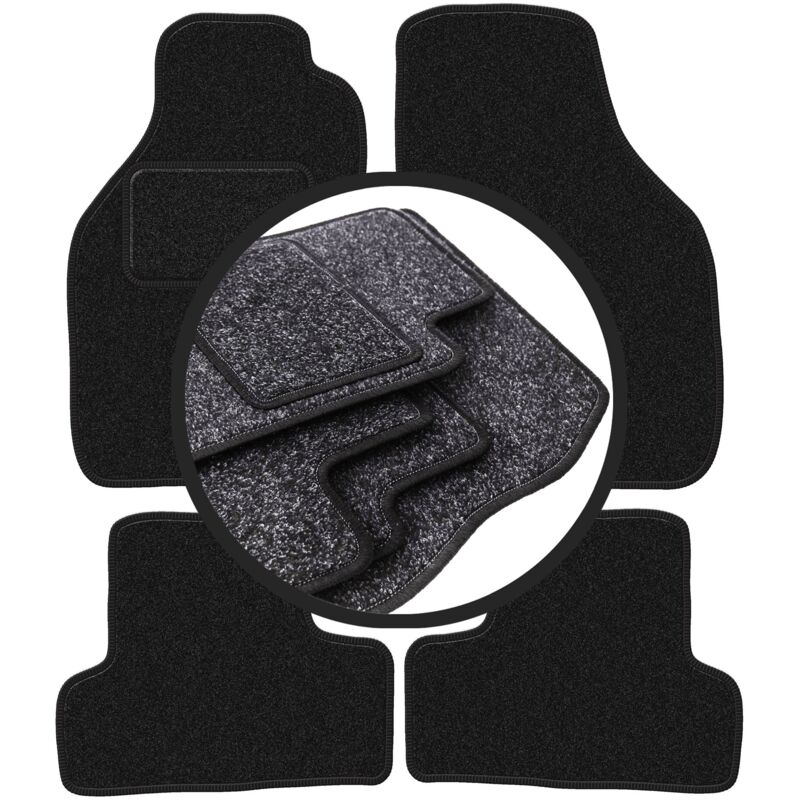 foto del prodotto tappetini auto anthra per mitsubishi eclipse iii coup 1999 2006 