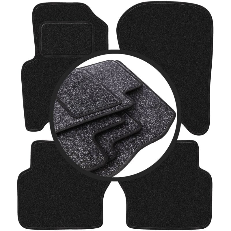 foto del prodotto tappetini auto anthra per range rover sport i suv 2005 2012 