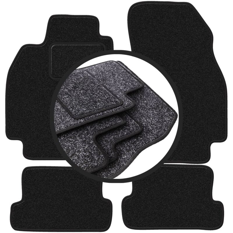 foto del prodotto tappetini auto anthra per renault megane ii cc coup , cabrio 2003 2010 