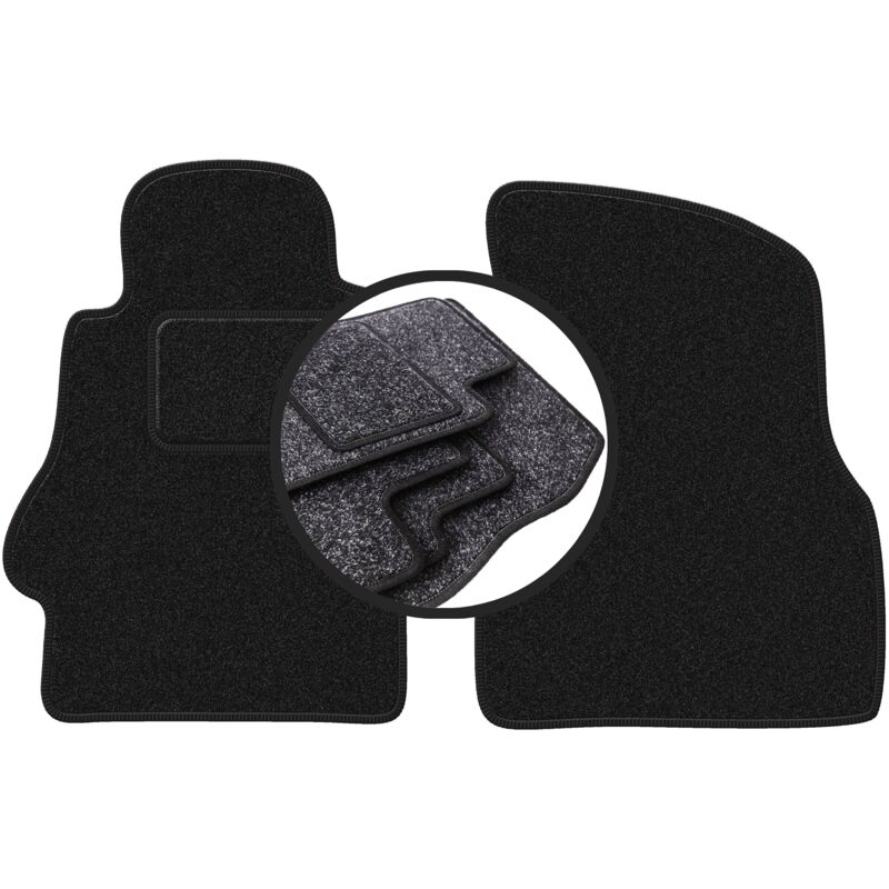 foto del prodotto tappetini auto anthra per toyota mr2 zzw30 coup 1999 2007 
