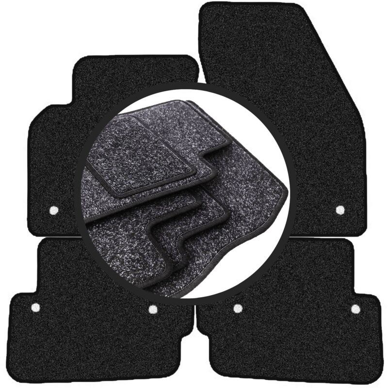 foto del prodotto tappetini auto anthra per volvo c70 ii coup 2005 2013 