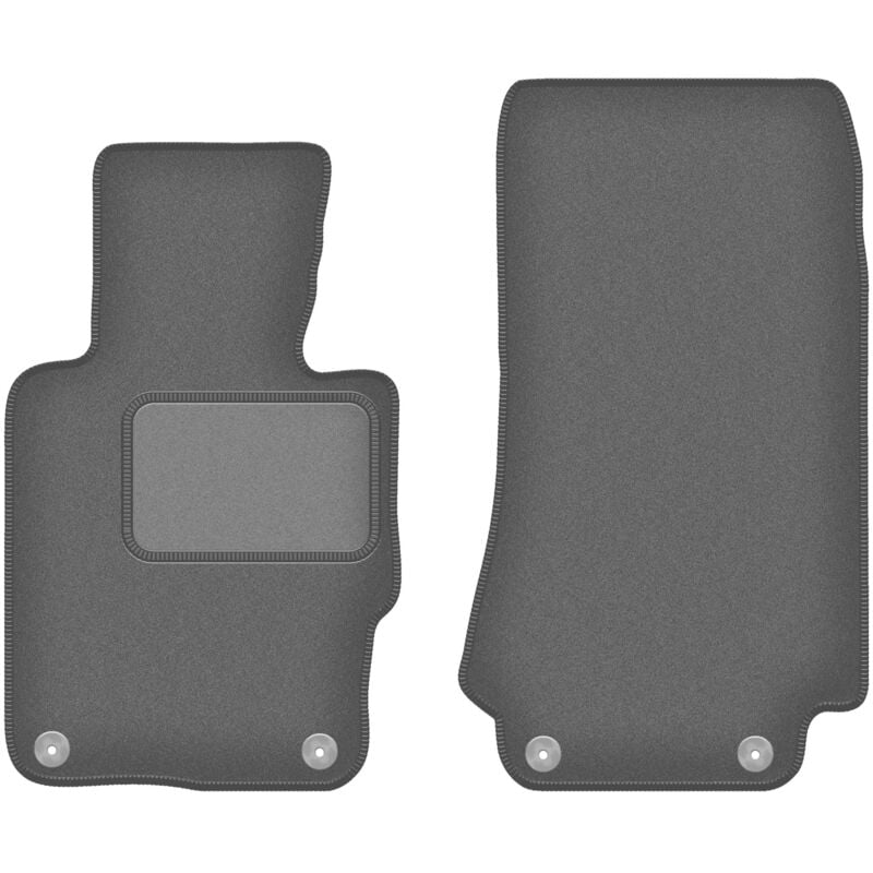 foto del prodotto tappetini auto grafite per bmw z3 e36 8 coup 1997 2002 