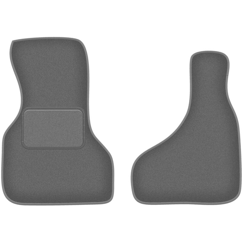 foto del prodotto tappetini auto graphite per gmc safari ii furgone per consegne 1995 2005 