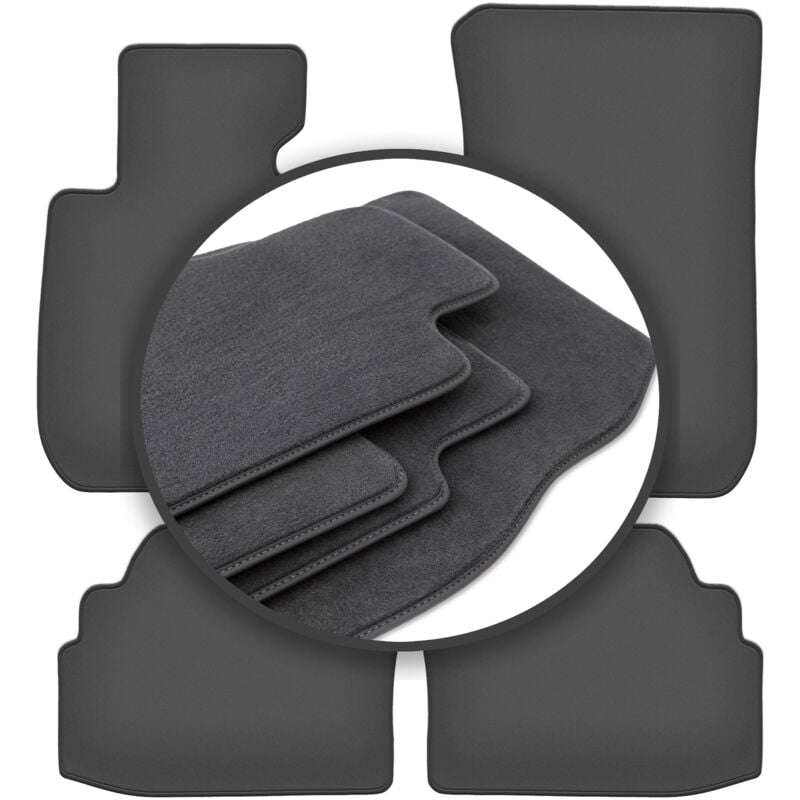 foto del prodotto tappetini auto premium per bmw 3 e92 coup 2004 2011 