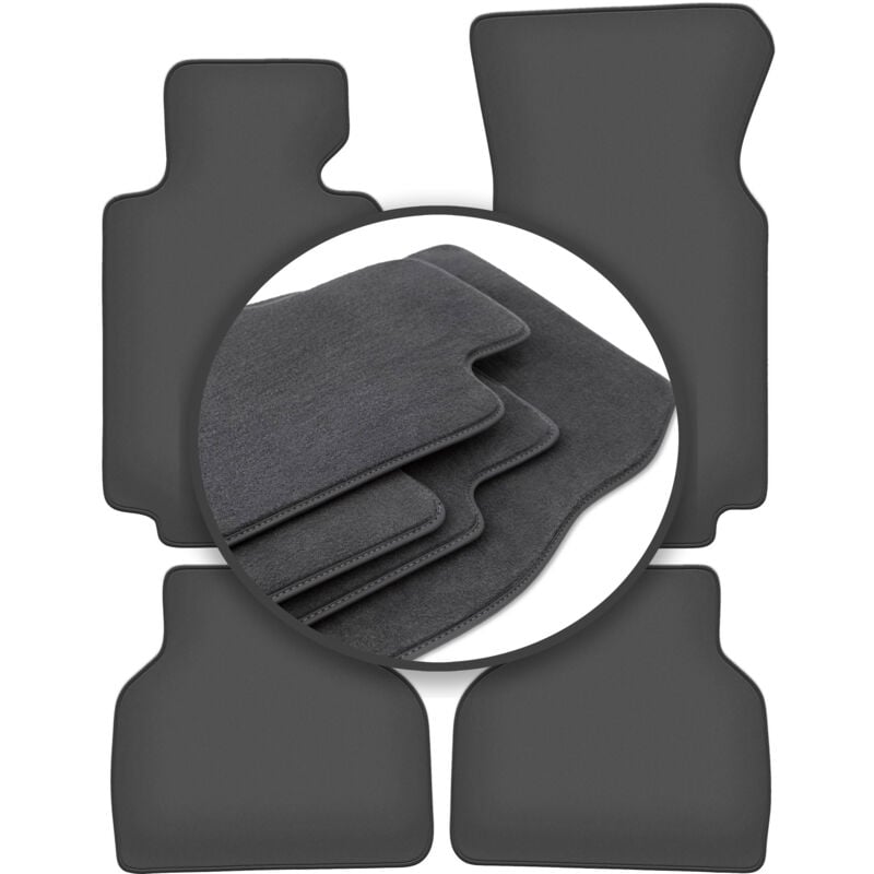 foto del prodotto tappetini auto premium per bmw 7 e38 berlina 1994 2001 