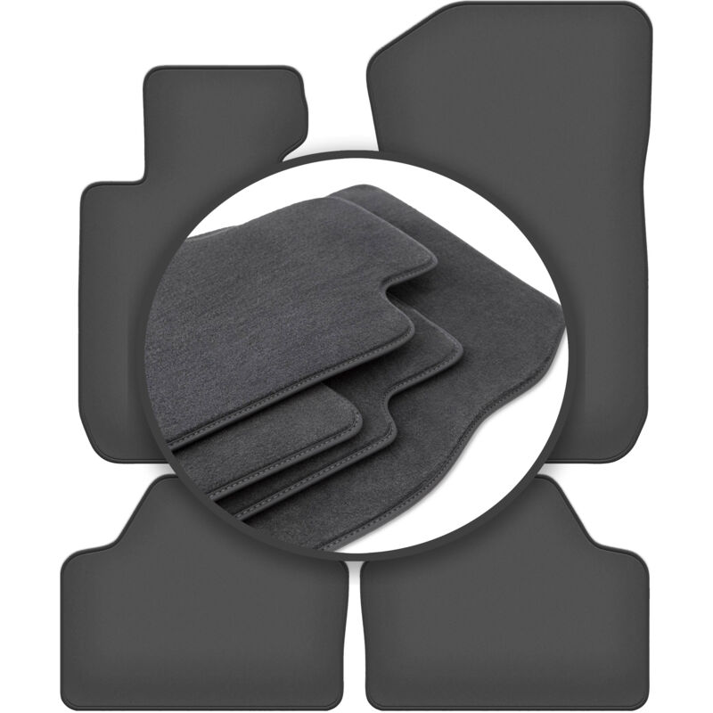 foto del prodotto tappetini auto premium per bmw x1 e84 xdrive 0 2004 2011 
