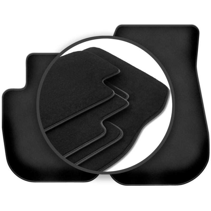 foto del prodotto tappetini auto premium per bmw z4 g29 0 2019 2022 