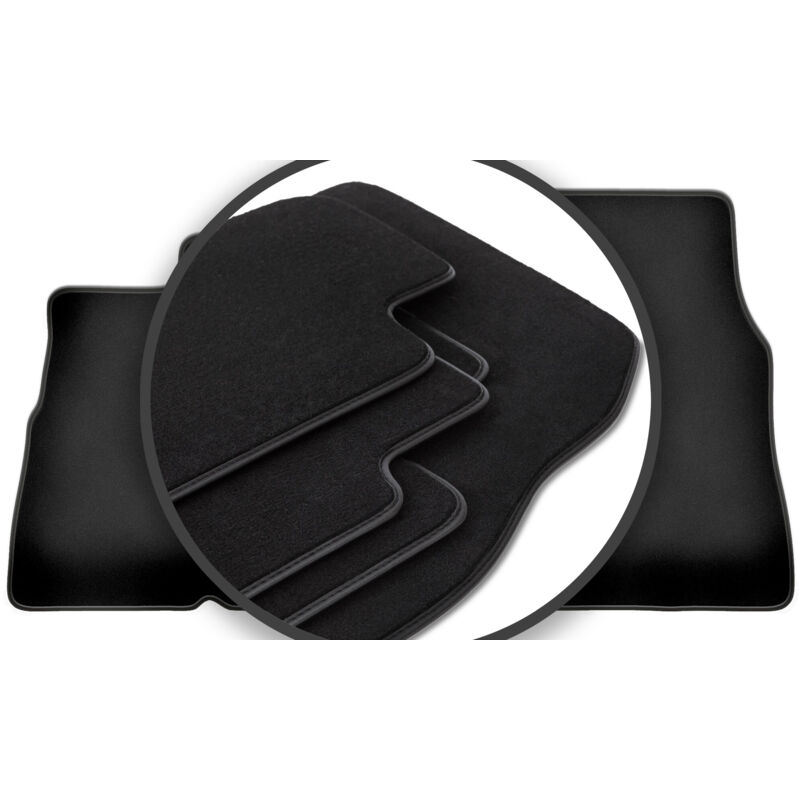 foto del prodotto tappetini auto premium per citroen jumper i van 1994 2006 