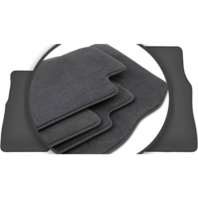 foto del prodotto tappetini auto premium per citroen jumper i van 1994 2006 