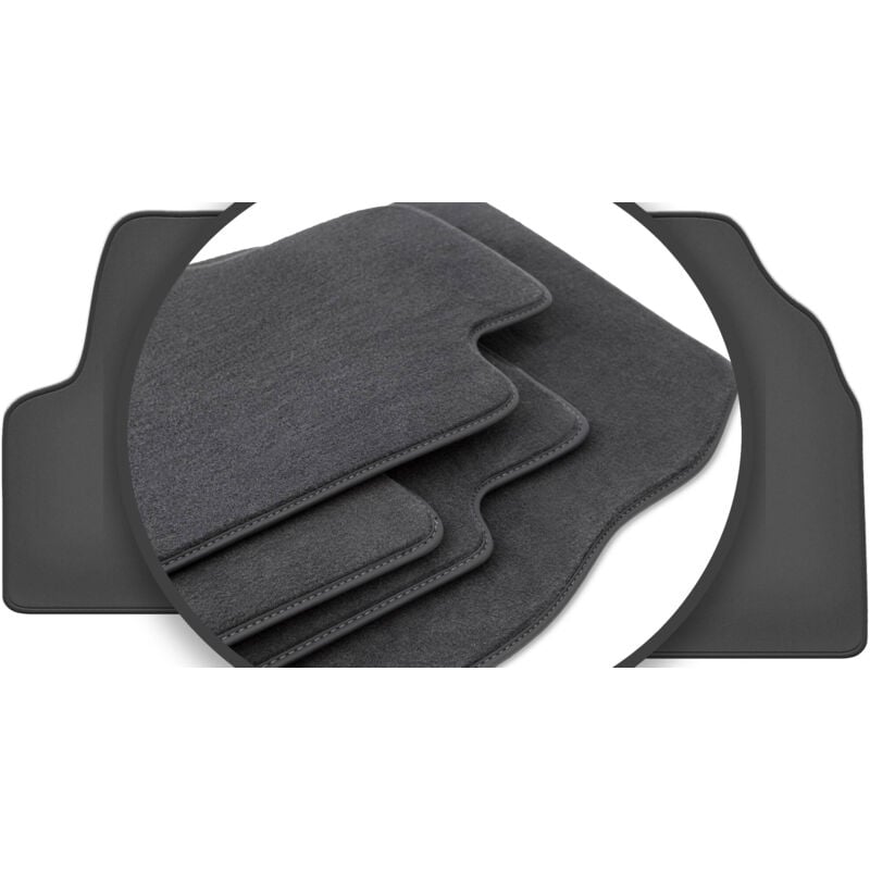 foto del prodotto tappetini auto premium per fiat scudo i furgone 1994 2006 