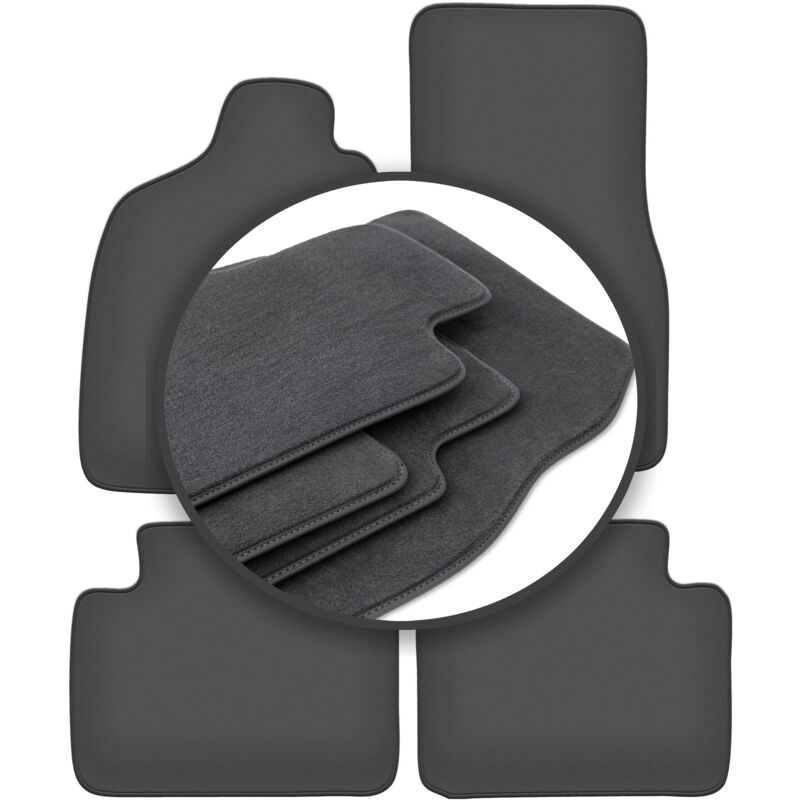 foto del prodotto tappetini auto premium per ford maverick mk1 0 1994 2003 