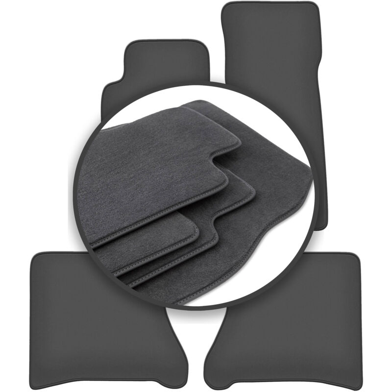 foto del prodotto tappetini auto premium per jeep grand cherokee wj off road 1998 2004 