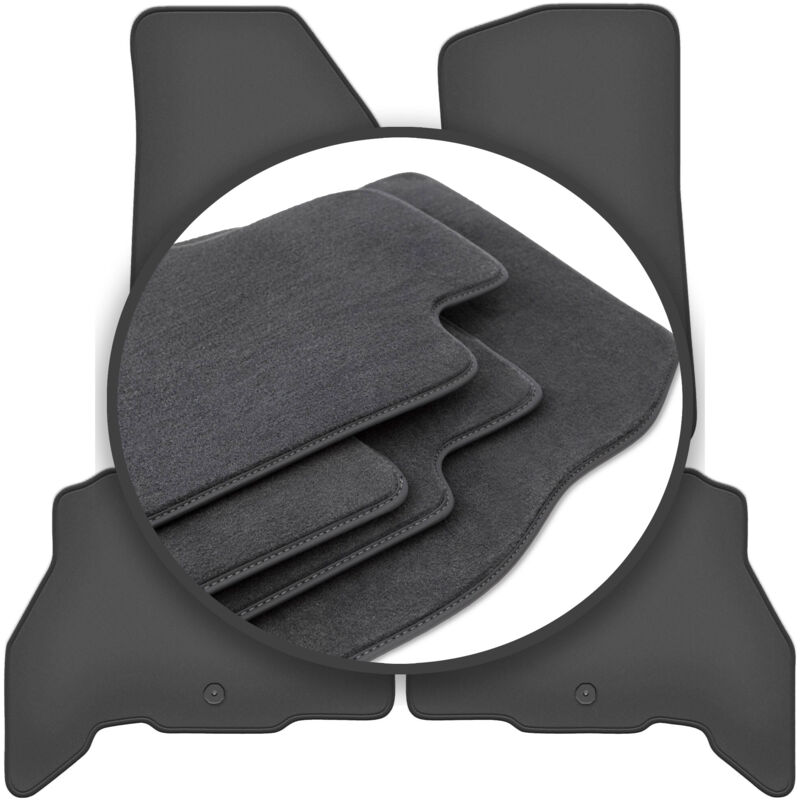 foto del prodotto tappetini auto premium per jeep wrangler jl 4xe 5 porte (2021-2023)