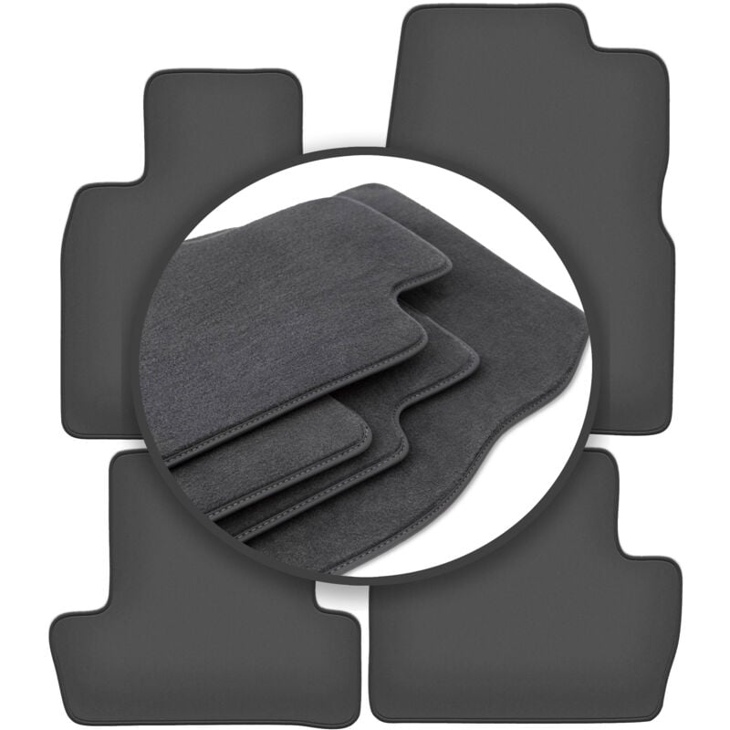 immagine 0 del prodotto tappetini auto premium per mazda mx 30 crossover 2020 
