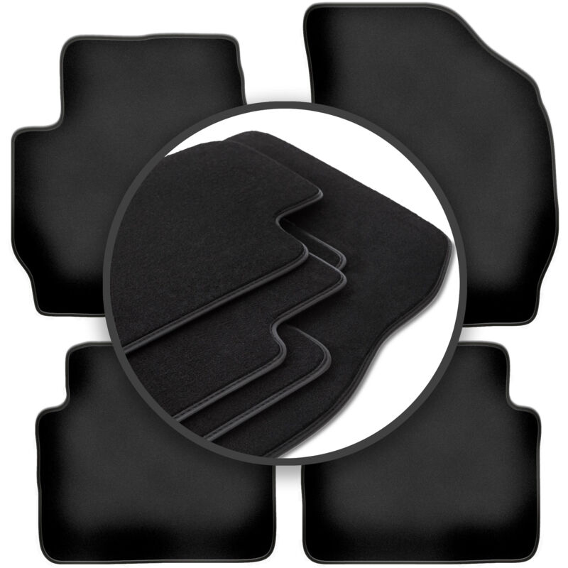foto del prodotto tappetini auto premium per mazda tribute suv 2000 2011 