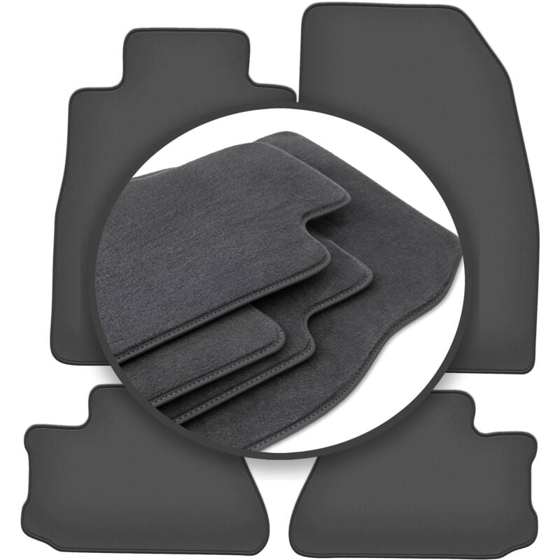 foto del prodotto tappetini auto premium per mitsubishi 3000gt coup 1994 2001 