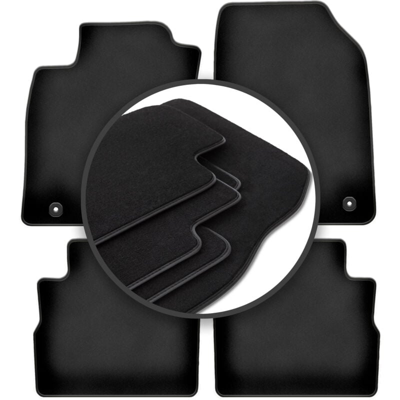 foto del prodotto tappetini auto premium per opel signum kombi 2003 2008 