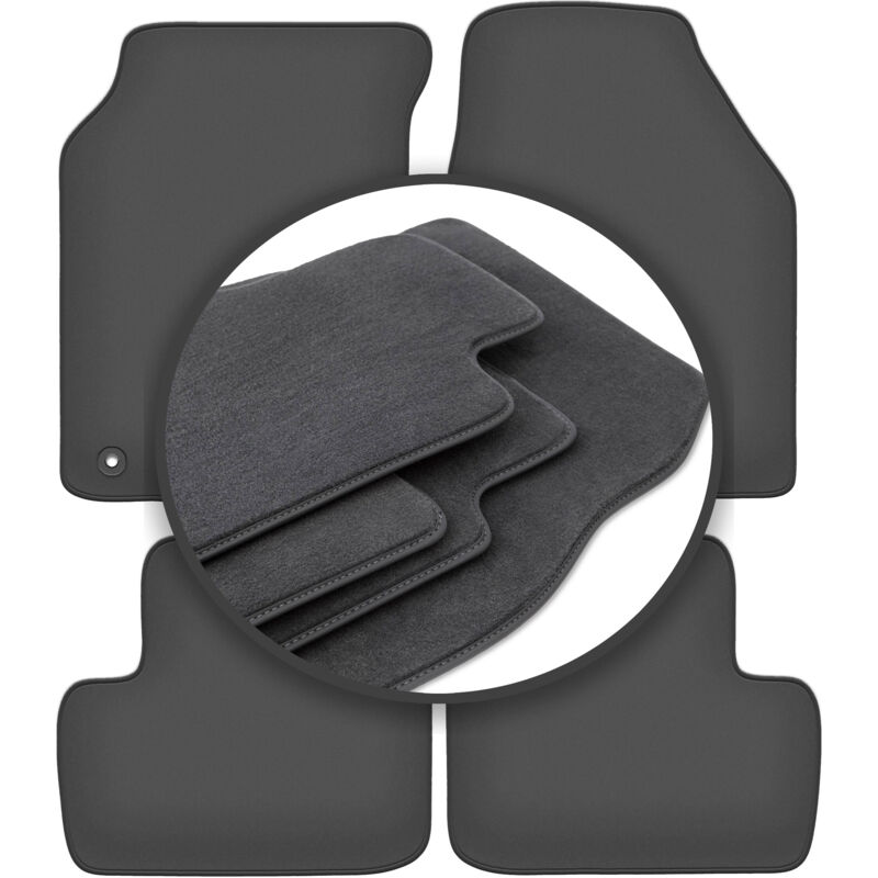 foto del prodotto tappetini auto premium per rover 200 hatchback 2000 2005 