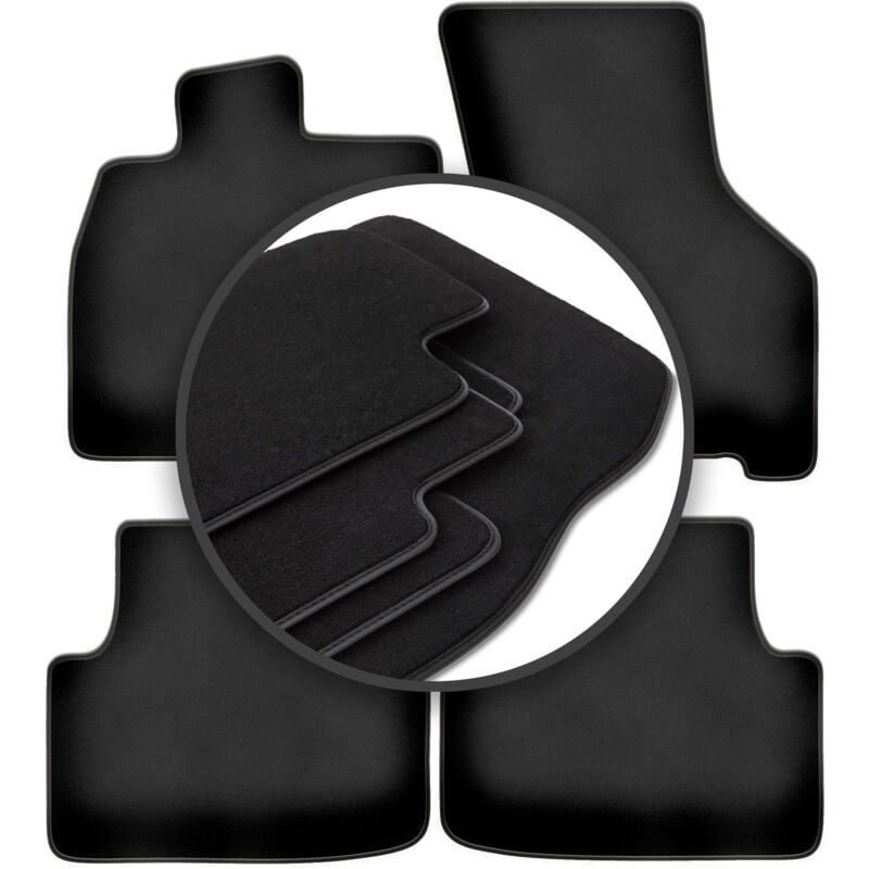 foto del prodotto tappetini auto premium per skoda audi a3 8y mhev 0 2020 