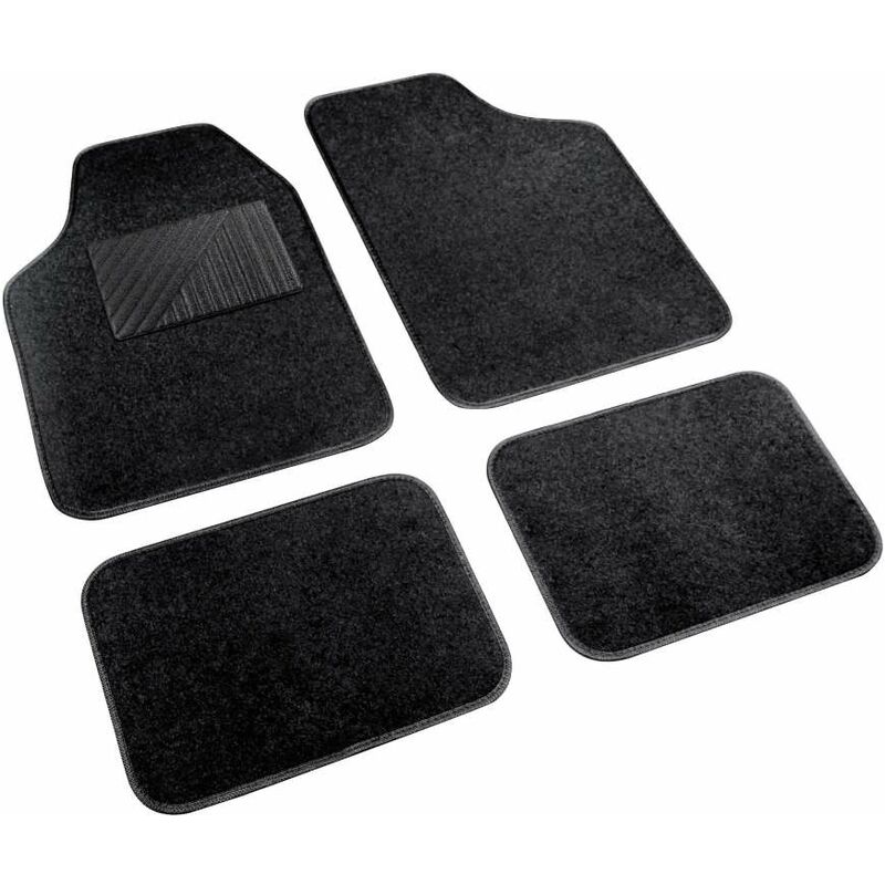 foto del prodotto tappetini auto universali cosmo