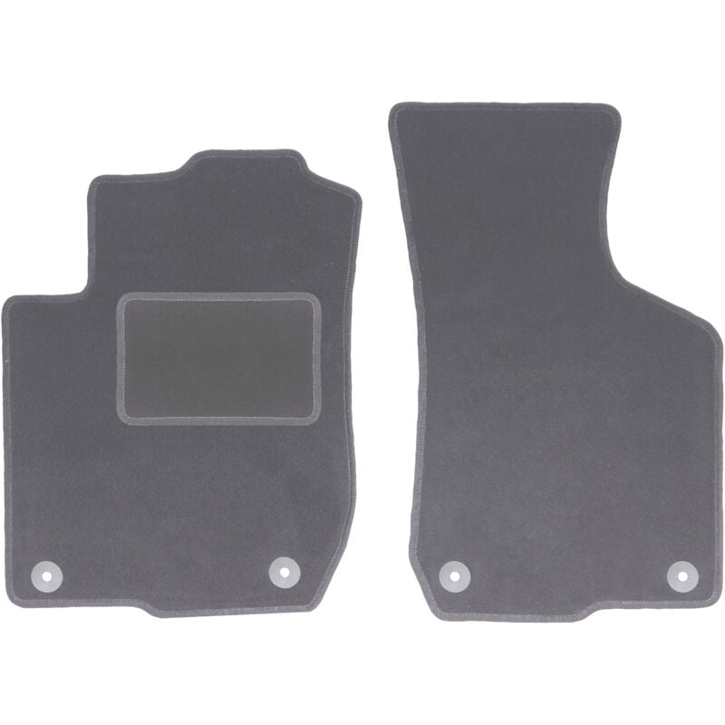 foto del prodotto tappetini per auto anteriori audi a3 8l berlina 1996 2001 