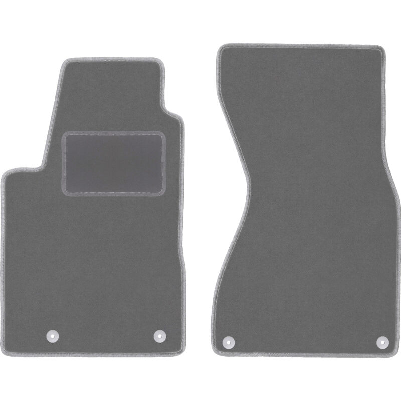 foto del prodotto tappetini per auto anteriori audi a8 d2 berlina 1994 2002 