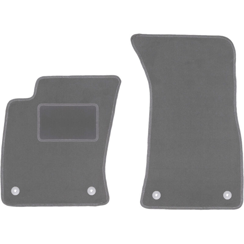 foto del prodotto tappetini per auto anteriori audi a8 d3 berlina 2002 2009 