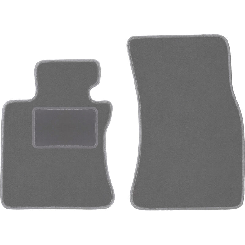 foto del prodotto tappetini per auto anteriori bmw 6 e63 coup 2003 2010 