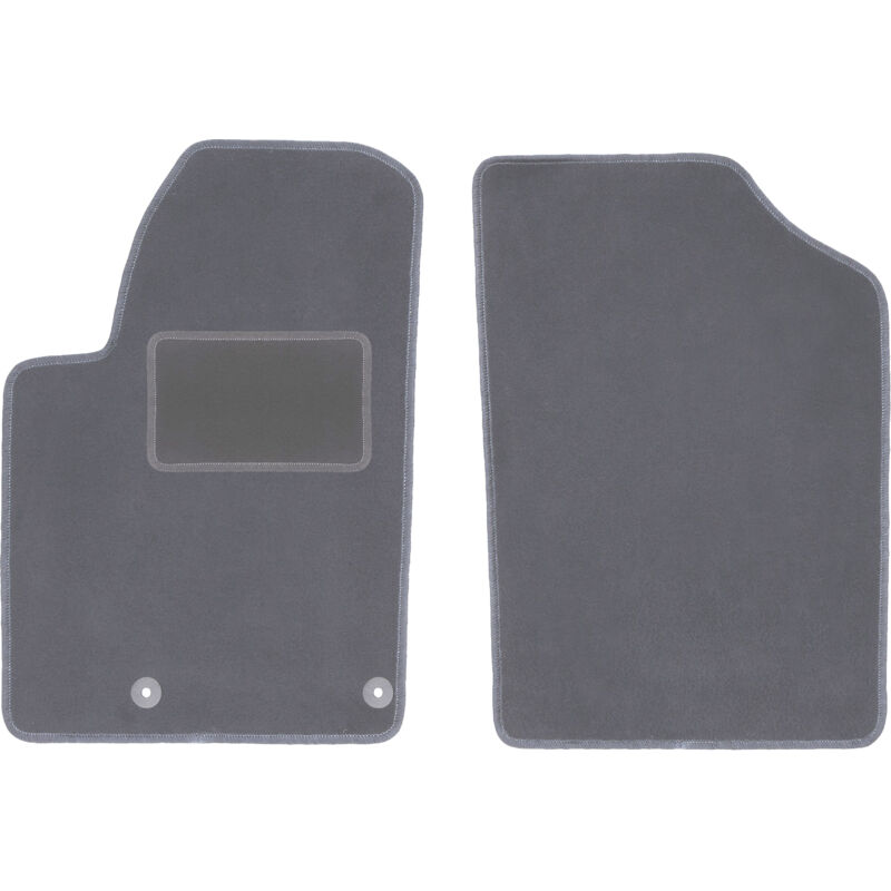 foto del prodotto tappetini per auto anteriori citroen berlingo i kombivan, multispace 1996 2010 