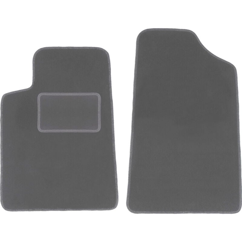 foto del prodotto tappetini per auto anteriori citroen c6 berlina 2005 2012 