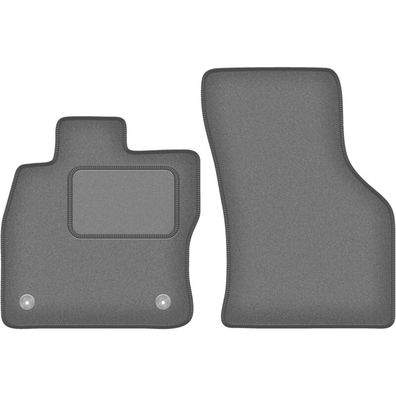 foto del prodotto tappetini per auto anteriori cupra formentor suv 2020 