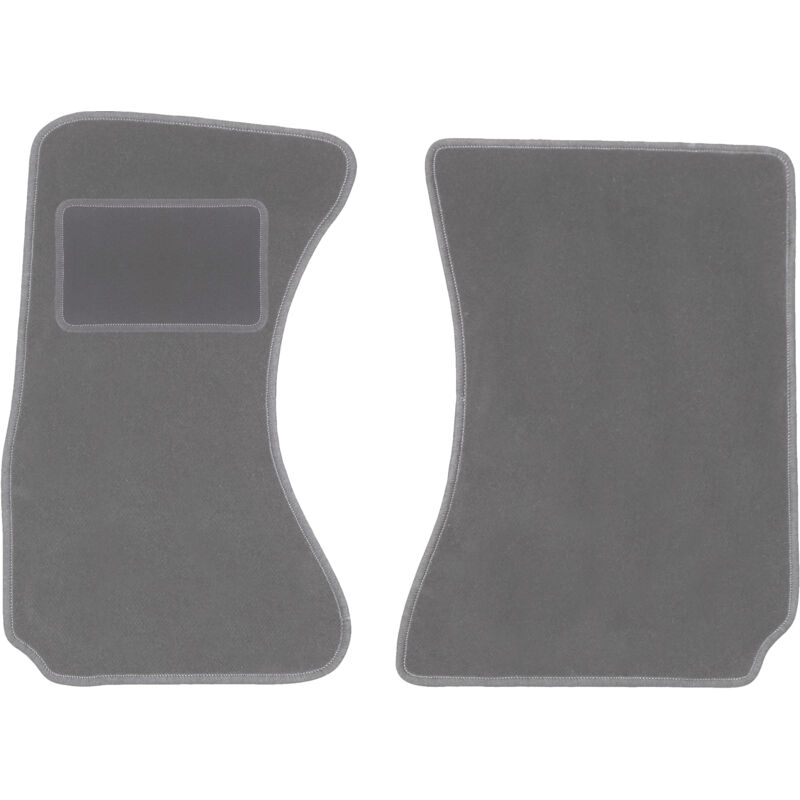 foto del prodotto tappetini per auto anteriori daihatsu terios i suv 1997 2005 