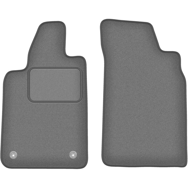 foto del prodotto tappetini per auto anteriori fiat barchetta coup , cabrio 1995 2005 