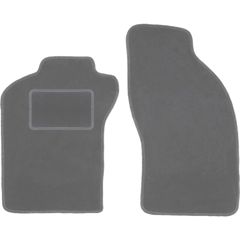 foto del prodotto tappetini per auto anteriori fiat coupe coup 1993 2000 