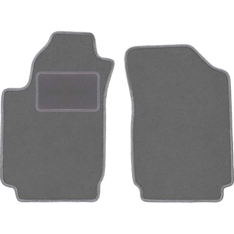 foto del prodotto tappetini per auto anteriori fiat stilo hatchback, station wagon 2000 2008 
