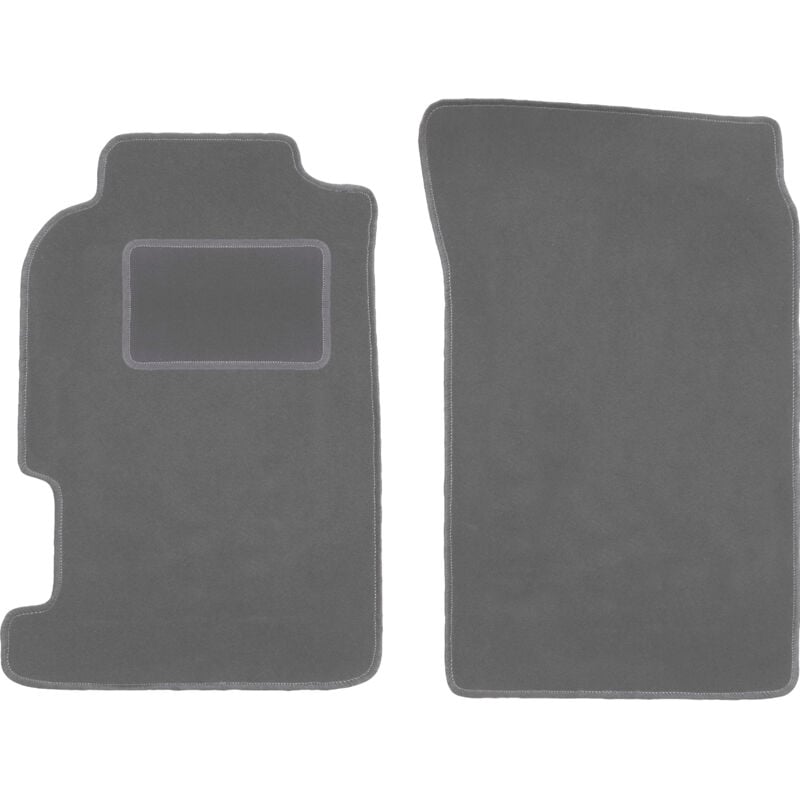foto del prodotto tappetini per auto anteriori honda crx delsol coup , cabrio 1992 1997 