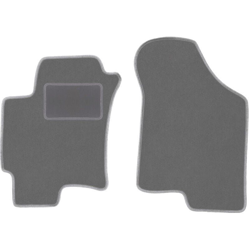 foto del prodotto tappetini per auto anteriori hyundai coupe ii gk coup 2001 2008 