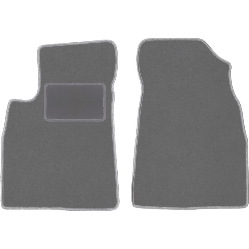 foto del prodotto tappetini per auto anteriori kia opirus berlina 2002 2011 
