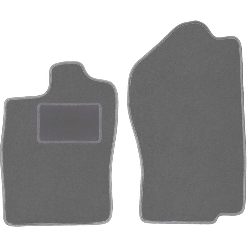 foto del prodotto tappetini per auto anteriori opel calibra coup 1989 1997 