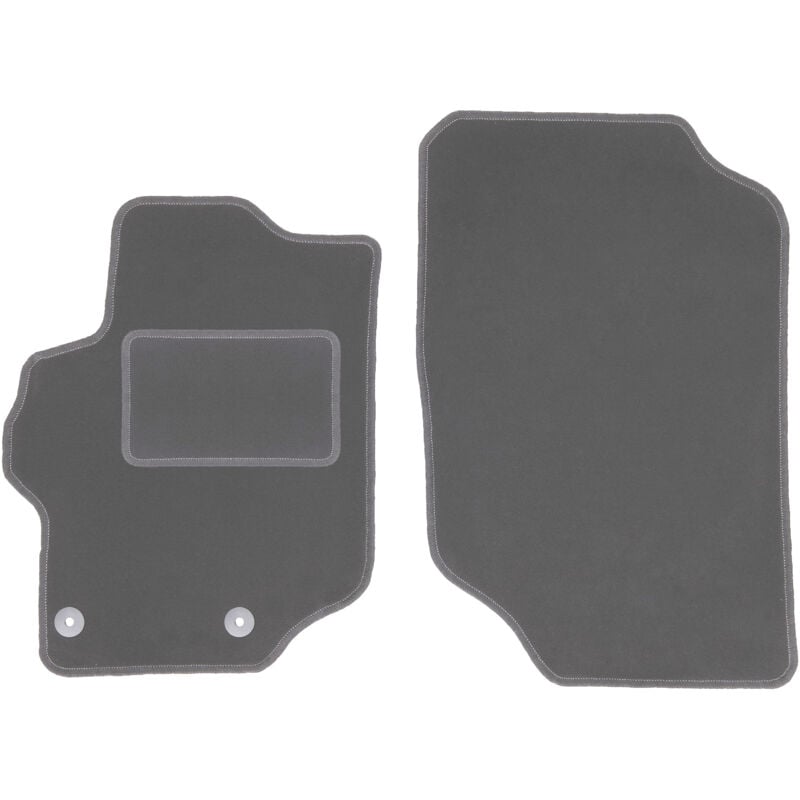 foto del prodotto tappetini per auto anteriori peugeot 301 berlina 2012 